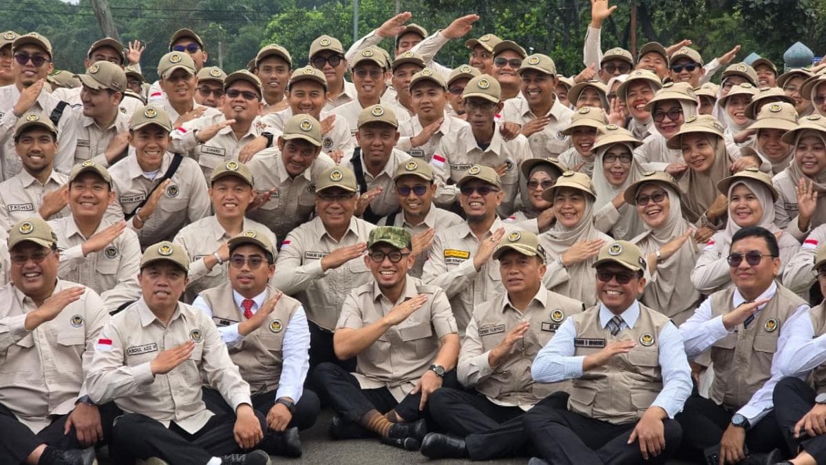 PPIH Siap Sukseskan Penyelenggaraan Haji 2026