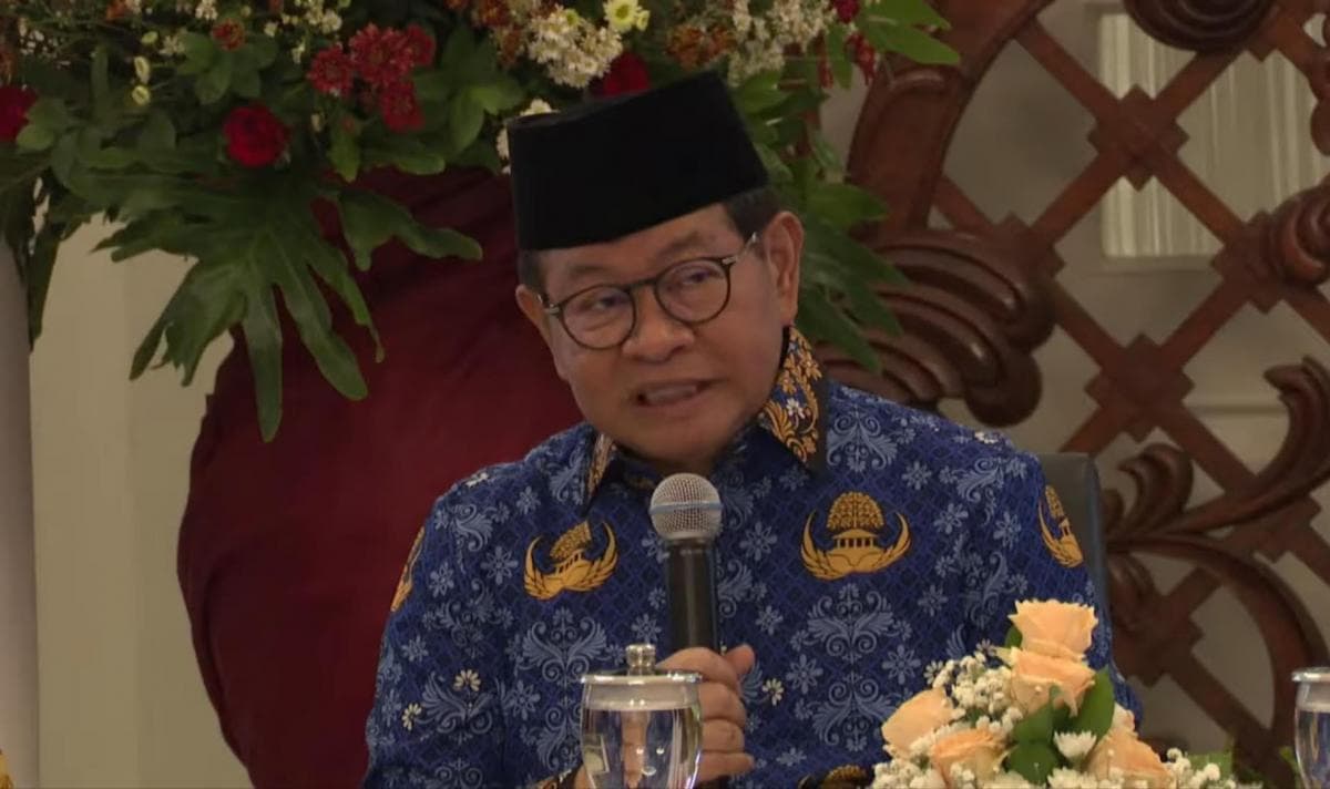 Pramono Kaji Kebijakan Relaksasi Pajak Demi Jaga Pertumbuhan Ekonomi Jakarta