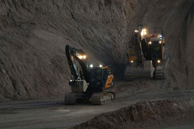 Dukung Prospek Tambang Pani, Merdeka Gold (EMAS) Temukan Potensi dari Pengeboran Kolokoa 