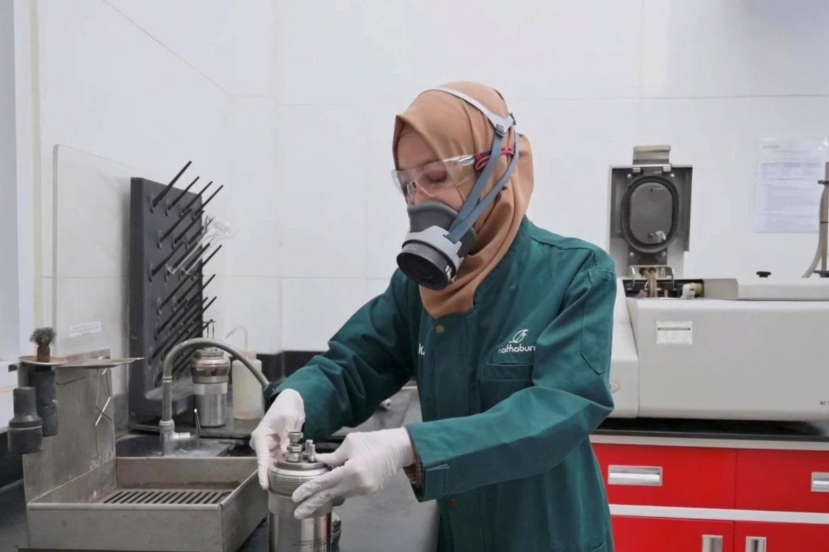 Jawab Isu Bias Gender, SIG (SMGR) Terapkan Kebijakan Employment Opportunity Policy