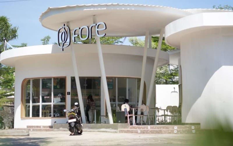 Ekspansi Agresif FORE Jadi Kunci Penjualan Melejit di Kuartal I-2026