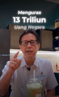 Menkes Sebut Penyakit Gagal Ginjal Habiskan Uang Negara hingga Rp13 Triliun