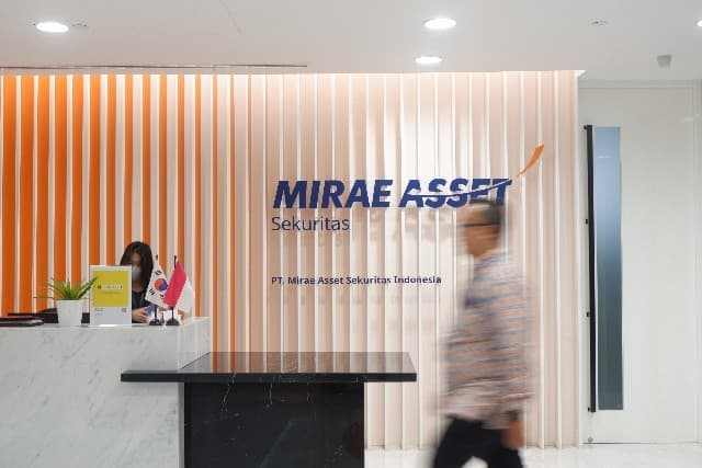 Pasar Tak Stabil, Mirae Asset Cermati Peluang Cuan di Saham Big Caps dan Komoditas