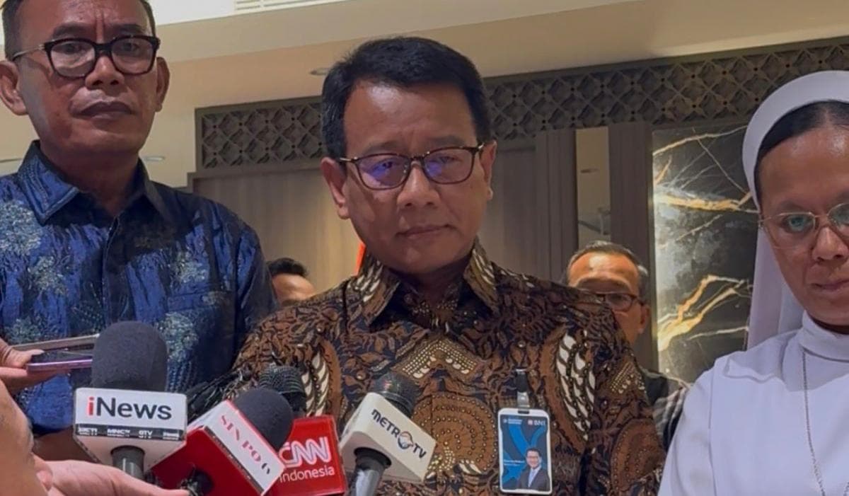BNI Pastikan Tak Ada Kendala, Dana Rp28 Miliar CU Aek Nabara Cair Besok