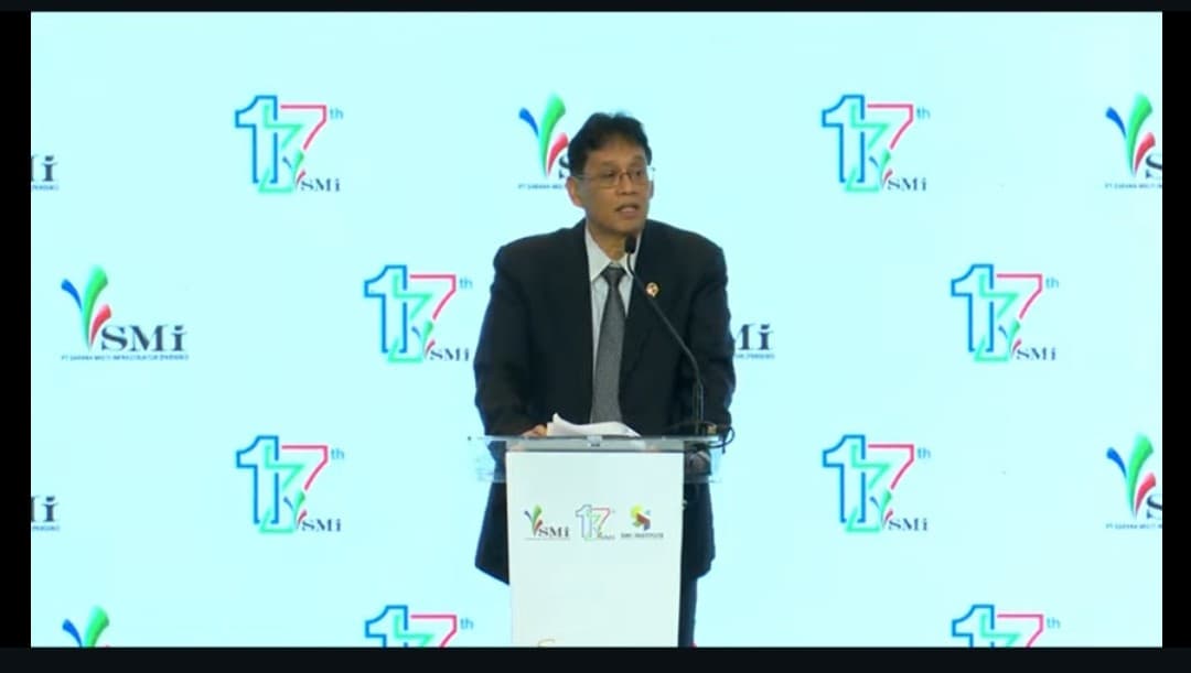 Purbaya Ungkap Proyek Whoosh dan LRT Minim Pengawasan, Berujung Bebani Keuangan Negara