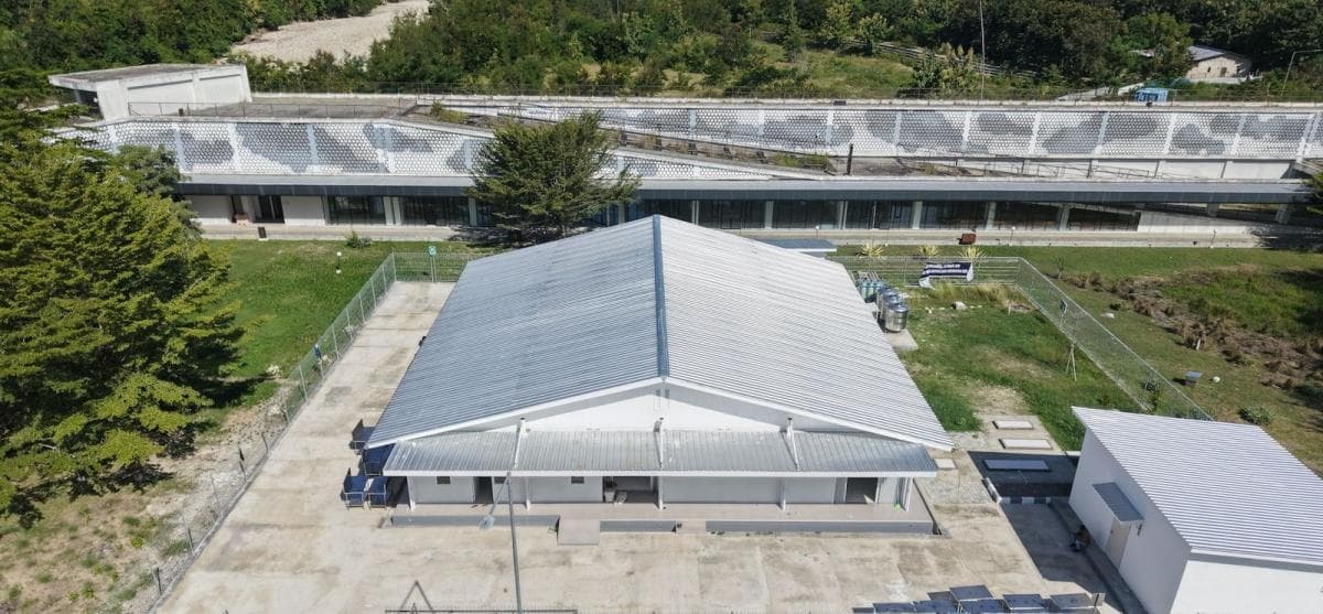 PTPP Tuntaskan Pembangunan 69 Titik SPPG, Nilai Kontrak Rp507 Miliar