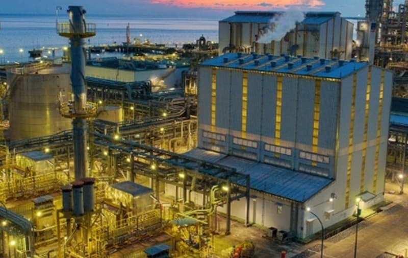 ESSA Umumkan Pemeliharaan Pabrik Amonia Banggai Awal Mei 2026