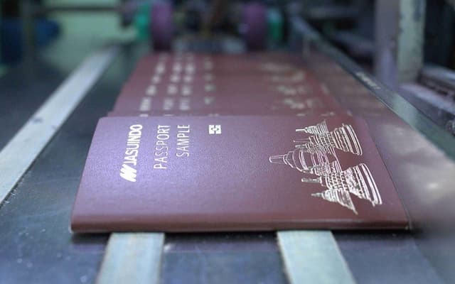 Jasuindo (JTPE) Siapkan Rp200 Miliar untuk Buyback Saham