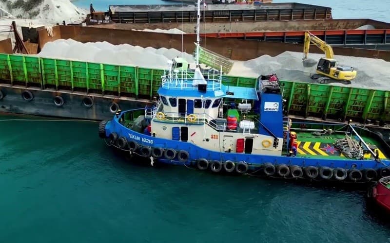 HOPE Siapkan Rp317 Miliar demi Kendali Penuh atas Meranti Group