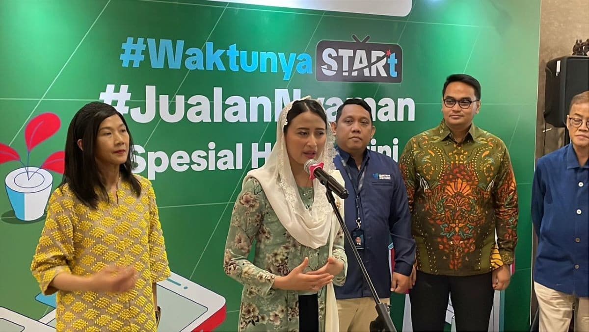 Kemendag Cari Alternatif Pasokan Nafta Demi Atasi Lonjakan Harga Plastik