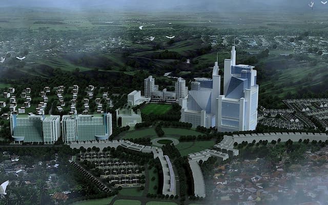 DMS Laguna, Anak Usaha KOTA Hadirkan Accola Sport Centre di BSD