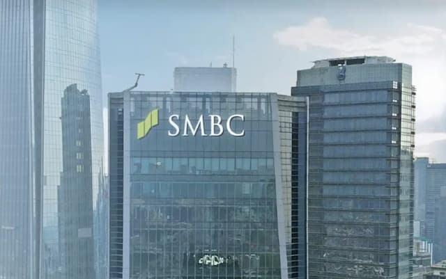 SMBC Indonesia (BTPN) Bagikan Dividen Rp101 Miliar, Permodalan Sehat Jadi Fondasi