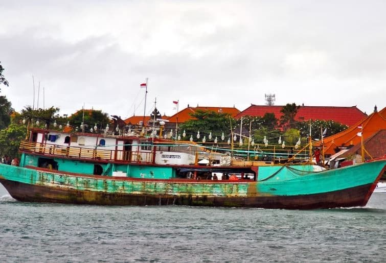 Optimalkan Aset, ASHA Jual Kapal Tangkap Senilai Rp5,9 Miliar