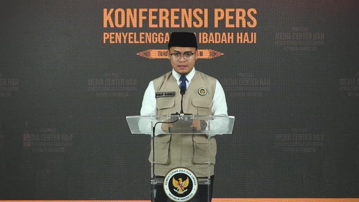 Satu Calon Jamaah Haji RI Asal Solo Meninggal Dunia di Madinah