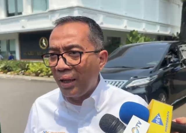 Prabowo Instruksikan Kampus di Indonesia Cari Alternatif untuk Kurangi Ketergantungan LPG