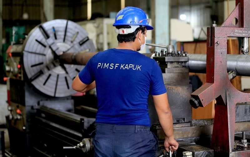 GPSO Bidik Kenaikan Pendapatan 1.584 Persen usai Diakuisisi Tjokro Group