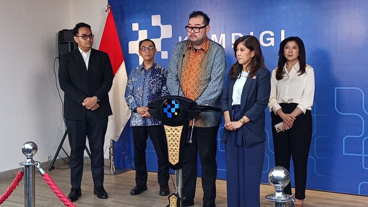 TikTok Pastikan Akun Pengguna Dewasa yang Ikut Terblokir Sudah Aktif Kembali TikTok Pastikan Akun Pengguna Dewasa yang Ikut Terblokir Sudah Aktif Kembali