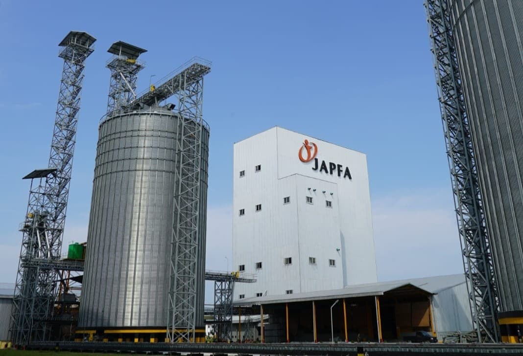 Kinerja Moncer 2025, Laba JAPFA Tembus Rp4 Triliun