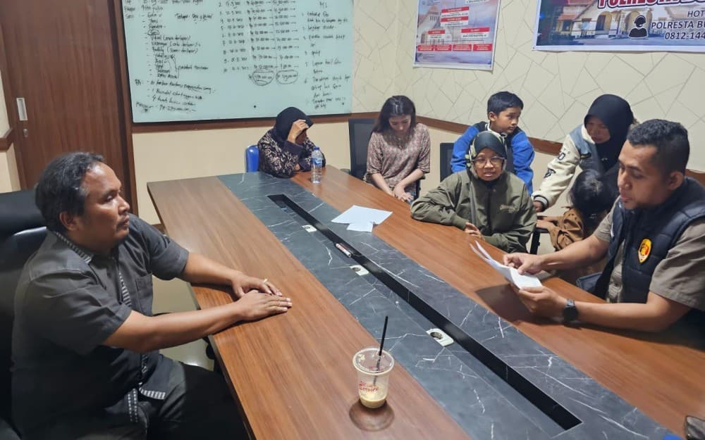 Jadi Dokter Gadungan, Mantan Finalis Putri Indonesia Riau Diamankan Polisi