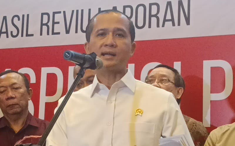 Kementrans Bakal Bangun 10 SPPG di Kawasan Transmigrasi Papua