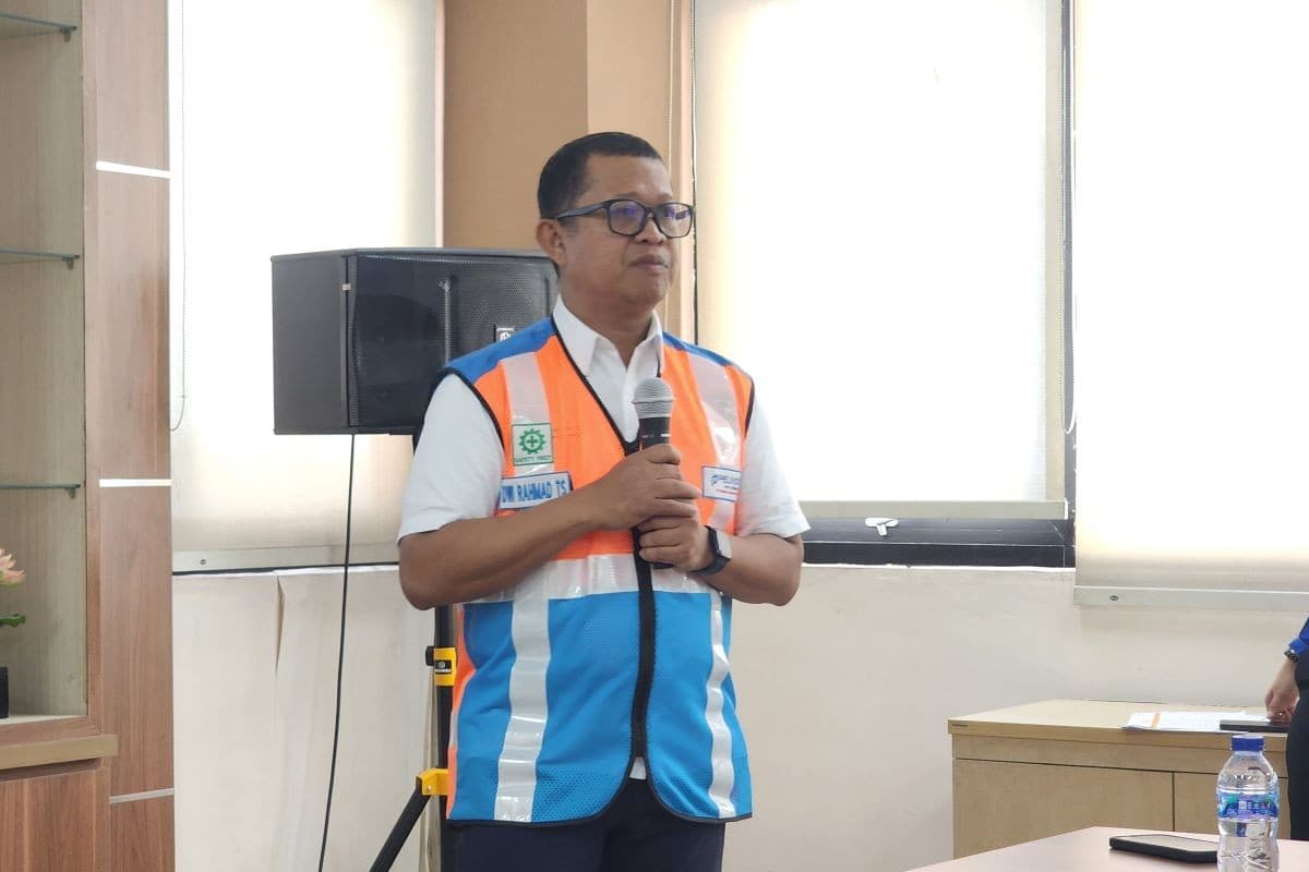 Pelindo Kaji Kenaikan Biaya Bongkar Muat hingga 25 Persen, Ikuti Penyesuaian Harga BBM