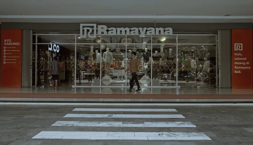 Penjualan Ramayana (RALS) Turun 14 Persen di Tengah Momentum Lebaran