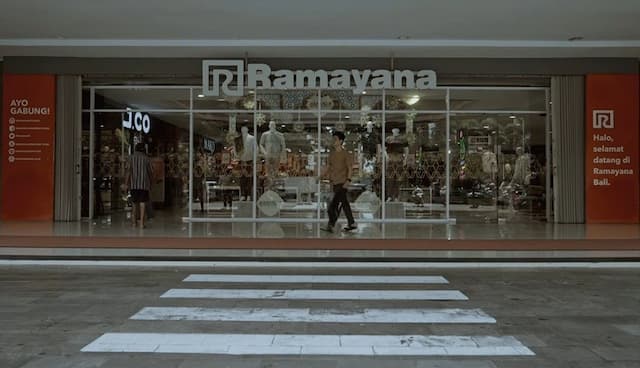 Penjualan Ramayana (RALS) Turun 14 Persen di Tengah Momentum Lebaran