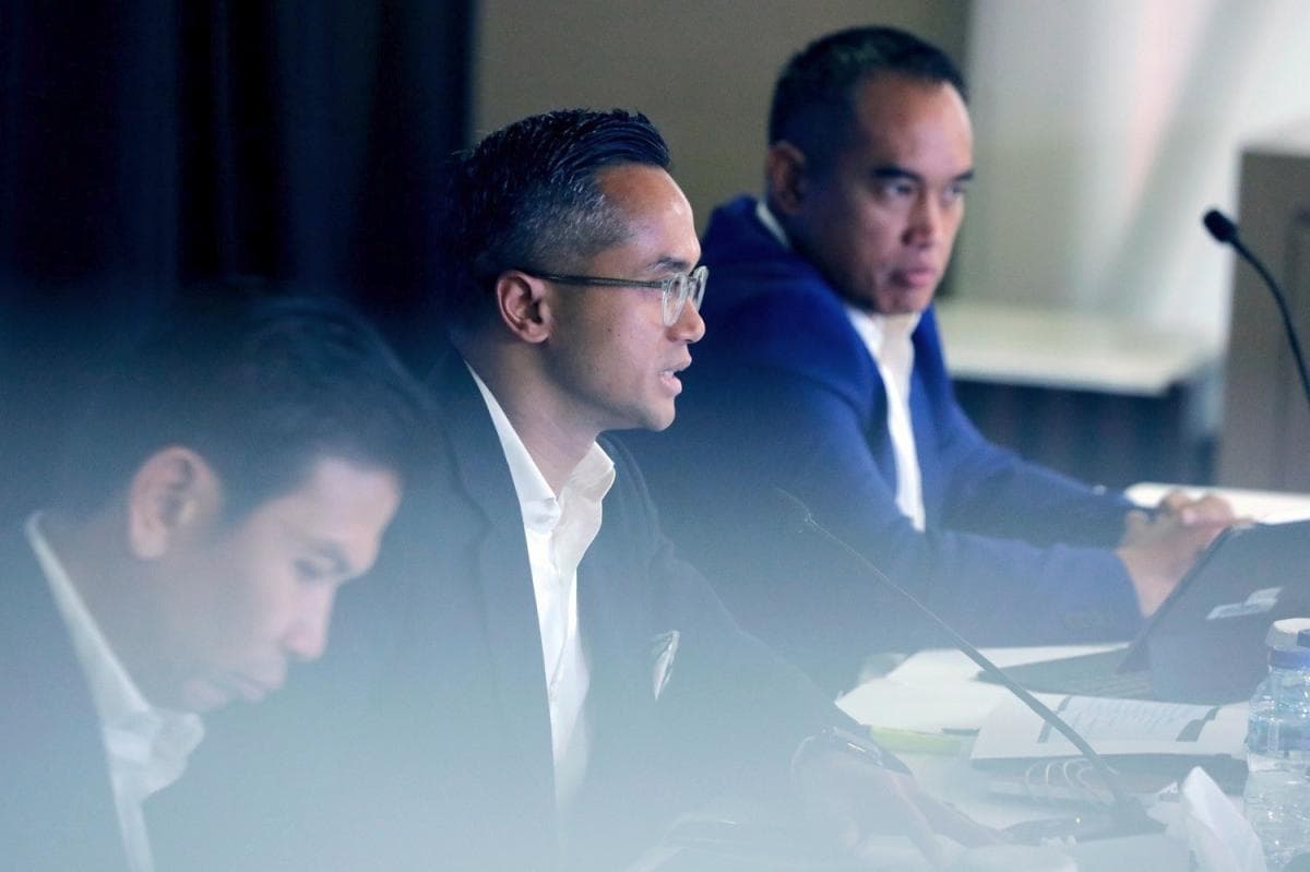 Ditopang Kinerja CCT dan VKTR, BNBR Raup Pendapatan Rp1,13 Triliun