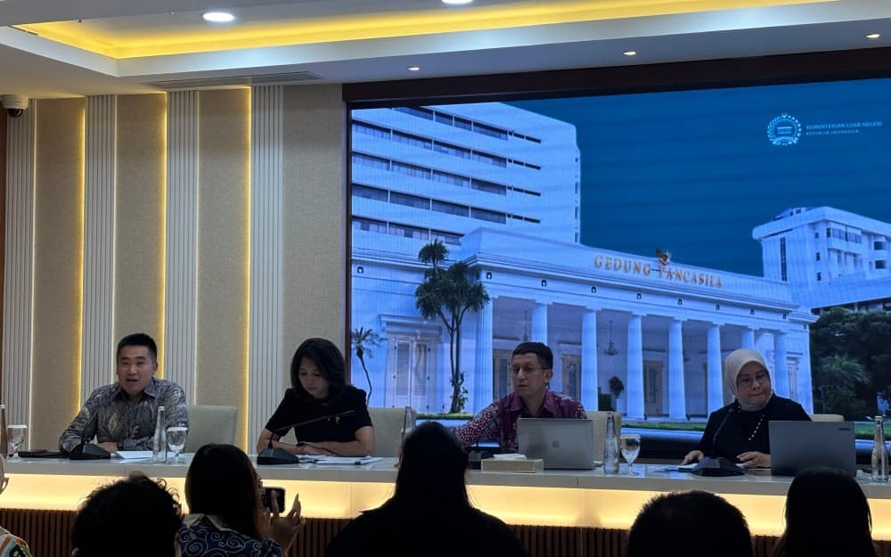 Tiga WNI Ditangkap di Makkah, Diduga Terlibat Penipuan-Penggelapan Layanan Haji