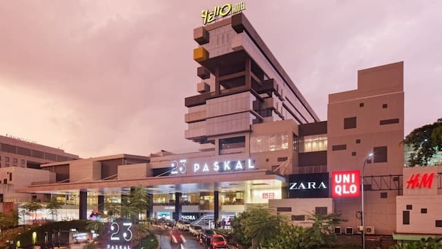 Paradise Indonesia (INPP) Balikkan Rugi Jadi Laba di Tiga Bulan Pertama 2026