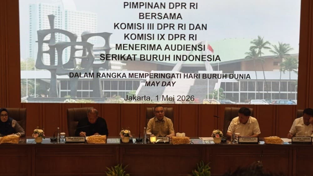 Danantara Pegang Saham Aplikator Ojol, Pemerintah Siapkan Penyesuaian Skema Potongan