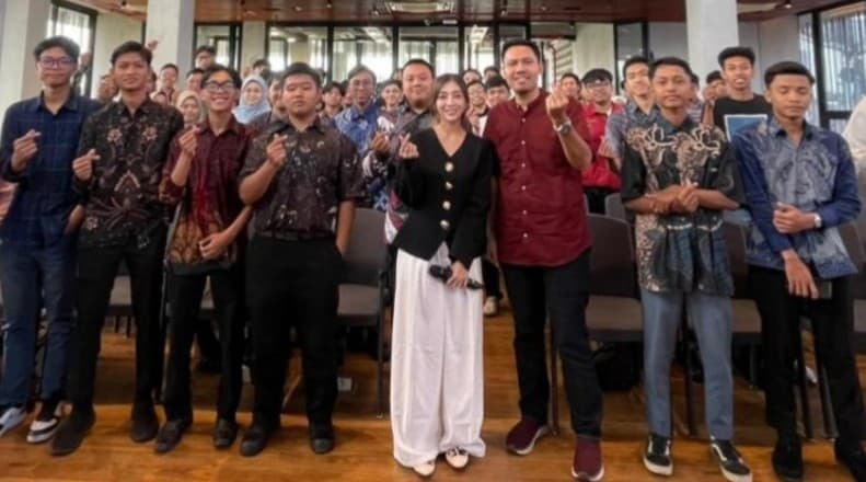 BEI Jawa Timur dan MNC Asset Management Gelar Sekolah Pasar Modal Reksa Dana