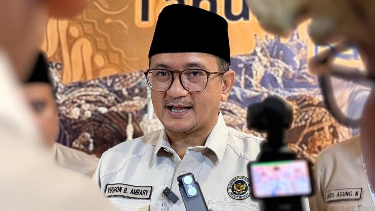 Sindikat Haji Fiktif Diringkus di Makkah, KJRI: Uang Ratusan Juta dan Gelang Haji Imitasi Disita