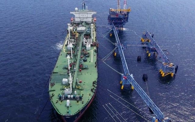 CBRE Ditutup Menguat di Tengah Sentimen Revisi Royalti Mineral, Ini Penjelasan Analis