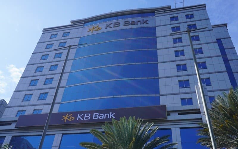 KB Bank (BBKP) Catat Laba Bersih Rp10,7 Miliar pada Kuartal I-2026
