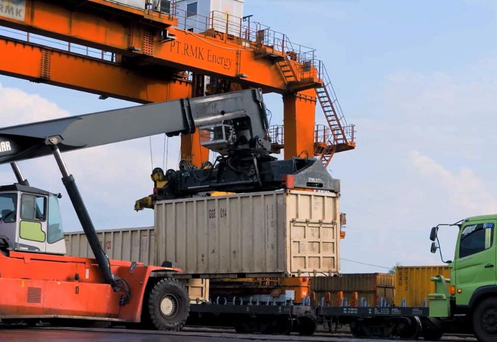 Catatkan Kinerja Positif, RMKE Kantongi Pendapatan Rp815,6 Miliar di Kuartal I-2026