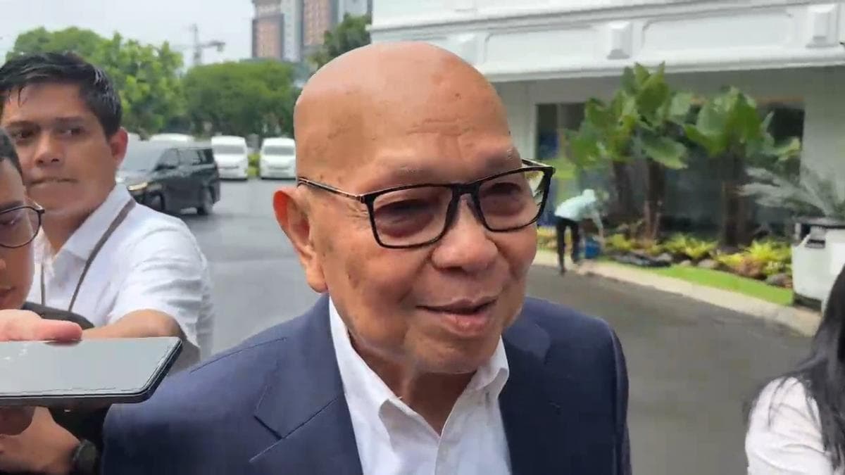 Prabowo Panggil Dirut Garuda ke Istana, Bahas Apa?