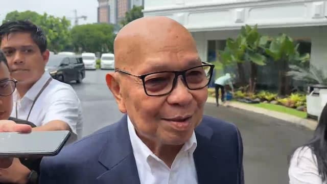 Prabowo Panggil Dirut Garuda ke Istana, Bahas Apa?
