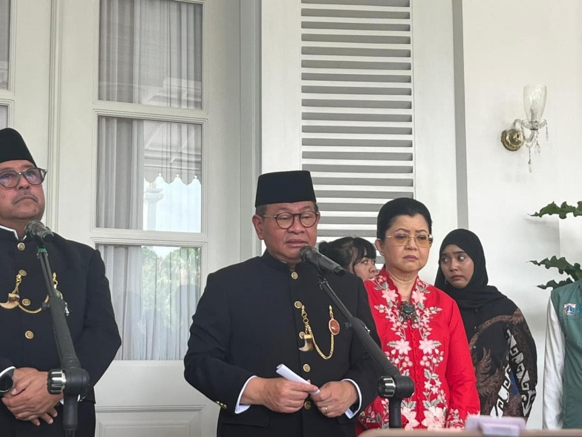 Pemprov DKI Jakarta dan Danantara Kerja Sama Bangun PLTSa di Bantargebang dan Kamal Muara