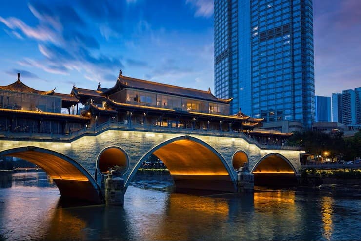 Perkuat Kerja Sama Bilateral, RI Segera Buka Konsulat Jenderal di Chengdu
