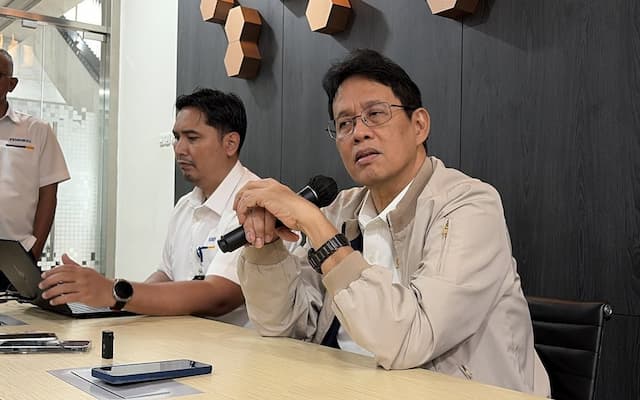 Purbaya Buka Suara Soal Usul Prabowo untuk Penyesuaian Bunga Kredit Ultra Mikro