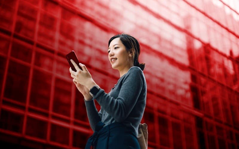 OCBC (NISP) Sepakat Ambil Alih Bisnis Wealth and Premier Banking HSBC Indonesia