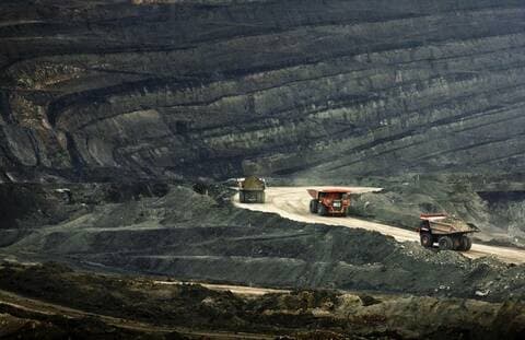 Begini Prediksi Kinerja Bumi Resources (BUMI) di Semester II-2026