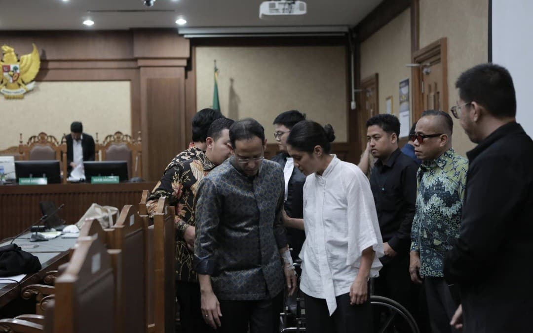 Pakar Ahli Sebut Kasus Chromebook Nadiem Makarim Ranah Administrasi