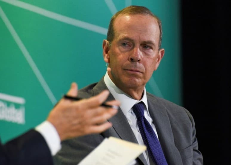 CEO Chevron Ungkap Kekurangan Pasokan Minyak Mulai Terlihat, Asia Paling Terdampak