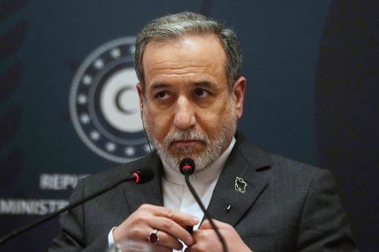 Menlu Iran Tegaskan Tidak Ada Solusi Militer di Hormuz, Pembicaraan dengan AS Terus Berlanjut