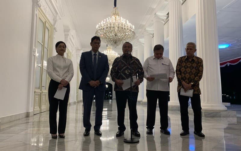 BI Ungkap 7 Strategi Jaga Rupiah, Intervensi Pasar hingga Batasi Pembelian Dolar AS