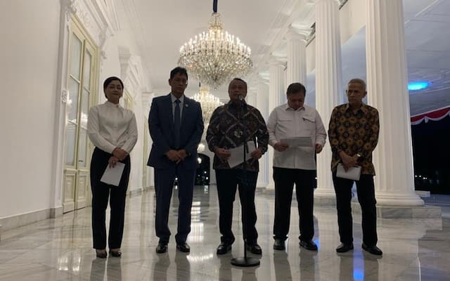 BI Ungkap 7 Strategi Jaga Rupiah, Intervensi Pasar hingga Batasi Pembelian Dolar AS