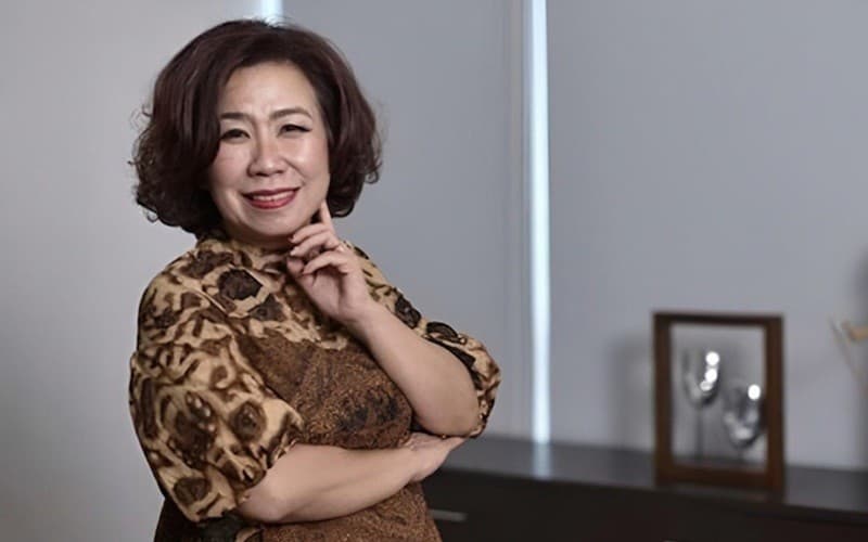 Presiden Direktur Wilmar Cahaya (CEKA) Mengundurkan Diri