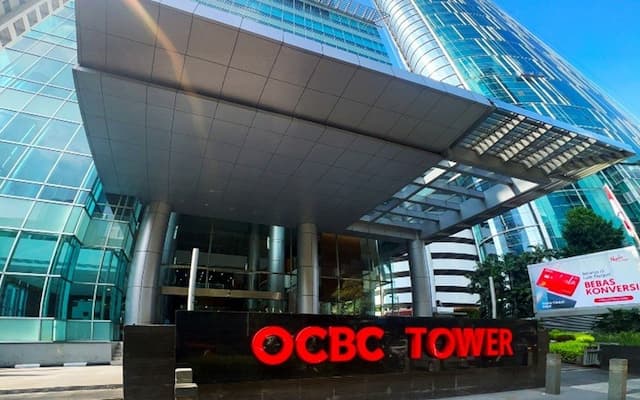 336 Ribu Nasabah Kaya HSBC dengan Aset Rp89,8 Triliun Bakal Gabung OCBC (NISP)